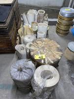 TIMED ONLINE AUCTION COMMERCIAL BAKERY EQUIPMENT Auction Photo