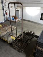 TIMED ONLINE AUCTION COMMERCIAL BAKERY EQUIPMENT Auction Photo