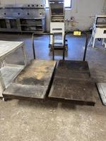 TIMED ONLINE AUCTION COMMERCIAL BAKERY EQUIPMENT Auction Photo