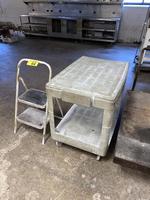 TIMED ONLINE AUCTION COMMERCIAL BAKERY EQUIPMENT Auction Photo