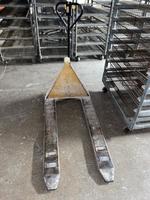 TIMED ONLINE AUCTION COMMERCIAL BAKERY EQUIPMENT Auction Photo