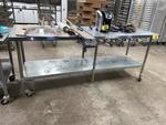 TIMED ONLINE AUCTION COMMERCIAL BAKERY EQUIPMENT Auction Photo