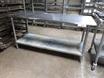 TIMED ONLINE AUCTION COMMERCIAL BAKERY EQUIPMENT Auction Photo