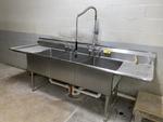 TIMED ONLINE AUCTION COMMERCIAL BAKERY EQUIPMENT Auction Photo