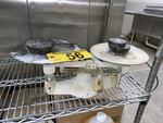 TIMED ONLINE AUCTION COMMERCIAL BAKERY EQUIPMENT Auction Photo