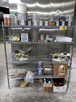 TIMED ONLINE AUCTION COMMERCIAL BAKERY EQUIPMENT Auction Photo