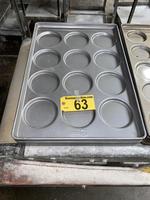 TIMED ONLINE AUCTION COMMERCIAL BAKERY EQUIPMENT Auction Photo