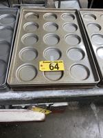 TIMED ONLINE AUCTION COMMERCIAL BAKERY EQUIPMENT Auction Photo