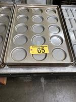 TIMED ONLINE AUCTION COMMERCIAL BAKERY EQUIPMENT Auction Photo