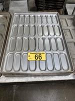 TIMED ONLINE AUCTION COMMERCIAL BAKERY EQUIPMENT Auction Photo