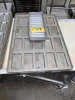 TIMED ONLINE AUCTION COMMERCIAL BAKERY EQUIPMENT Auction Photo