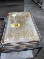 TIMED ONLINE AUCTION COMMERCIAL BAKERY EQUIPMENT Auction Photo