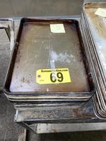 TIMED ONLINE AUCTION COMMERCIAL BAKERY EQUIPMENT Auction Photo