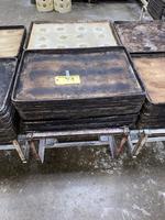 TIMED ONLINE AUCTION COMMERCIAL BAKERY EQUIPMENT Auction Photo