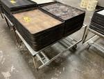 TIMED ONLINE AUCTION COMMERCIAL BAKERY EQUIPMENT Auction Photo