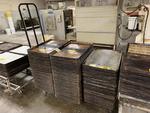 TIMED ONLINE AUCTION COMMERCIAL BAKERY EQUIPMENT Auction Photo