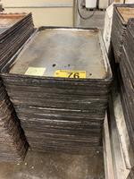 TIMED ONLINE AUCTION COMMERCIAL BAKERY EQUIPMENT Auction Photo