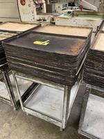 TIMED ONLINE AUCTION COMMERCIAL BAKERY EQUIPMENT Auction Photo