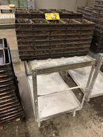 TIMED ONLINE AUCTION COMMERCIAL BAKERY EQUIPMENT Auction Photo