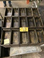 TIMED ONLINE AUCTION COMMERCIAL BAKERY EQUIPMENT Auction Photo