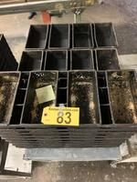 TIMED ONLINE AUCTION COMMERCIAL BAKERY EQUIPMENT Auction Photo