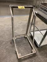 TIMED ONLINE AUCTION COMMERCIAL BAKERY EQUIPMENT Auction Photo