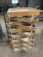 TIMED ONLINE AUCTION COMMERCIAL BAKERY EQUIPMENT Auction Photo