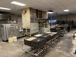 TIMED ONLINE AUCTION COMMERCIAL BAKERY EQUIPMENT Auction Photo
