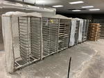 TIMED ONLINE AUCTION COMMERCIAL BAKERY EQUIPMENT Auction Photo