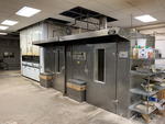 TIMED ONLINE AUCTION COMMERCIAL BAKERY EQUIPMENT Auction Photo