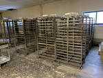 TIMED ONLINE AUCTION COMMERCIAL BAKERY EQUIPMENT Auction Photo