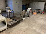 TIMED ONLINE AUCTION COMMERCIAL BAKERY EQUIPMENT Auction Photo