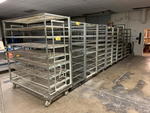 TIMED ONLINE AUCTION COMMERCIAL BAKERY EQUIPMENT Auction Photo