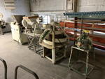 TIMED ONLINE AUCTION COMMERCIAL BAKERY EQUIPMENT Auction Photo