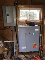 SECURED PARTY'S SALE BY TIMED ONLINE AUCTION SNOW TUBING EQUIPMENT Auction Photo