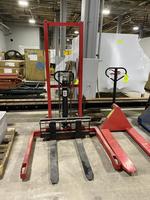 TIMED ONLINE AUCTION  MACHINING & FABRICATION EQUIPMENT Auction Photo