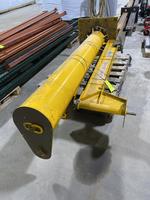 TIMED ONLINE AUCTION  MACHINING & FABRICATION EQUIPMENT Auction Photo