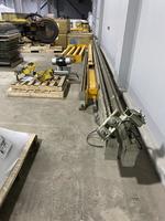 TIMED ONLINE AUCTION  MACHINING & FABRICATION EQUIPMENT Auction Photo