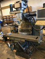 TIMED ONLINE AUCTION  MACHINING & FABRICATION EQUIPMENT Auction Photo