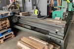 TIMED ONLINE AUCTION  MACHINING & FABRICATION EQUIPMENT Auction Photo