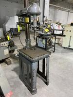 TIMED ONLINE AUCTION  MACHINING & FABRICATION EQUIPMENT Auction Photo