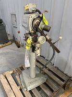 TIMED ONLINE AUCTION  MACHINING & FABRICATION EQUIPMENT Auction Photo