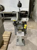 TIMED ONLINE AUCTION  MACHINING & FABRICATION EQUIPMENT Auction Photo