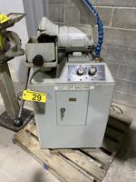 TIMED ONLINE AUCTION  MACHINING & FABRICATION EQUIPMENT Auction Photo