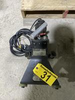 TIMED ONLINE AUCTION  MACHINING & FABRICATION EQUIPMENT Auction Photo