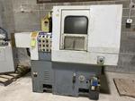 2008 CHIEN YIH MACHINERY FASTCUT CNC LATHE