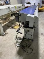 2010 IEMCA  BOSS 322-E TYPE 37-L BAR LOADER