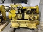 TIMED ONLINE AUCTION  MACHINING & FABRICATION EQUIPMENT Auction Photo