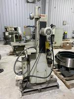 TIMED ONLINE AUCTION  MACHINING & FABRICATION EQUIPMENT Auction Photo