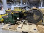TIMED ONLINE AUCTION  MACHINING & FABRICATION EQUIPMENT Auction Photo